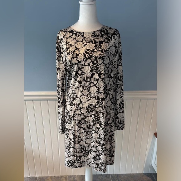 J. Jill Wearever Collection Dress - Picture 1 of 2